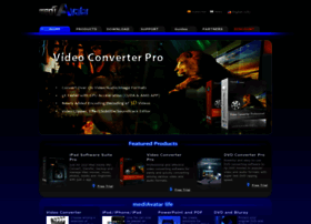 Mediavideoconverter.com thumbnail