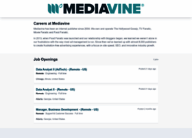 Mediavine.workable.com thumbnail