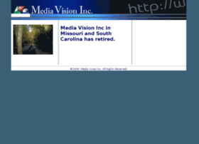 Mediavisioninc.com thumbnail
