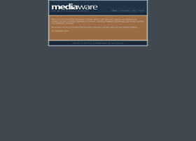 Mediaware.at thumbnail