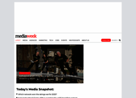 Mediaweek.com.au thumbnail
