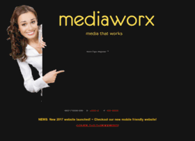 Mediaworkz.com.au thumbnail