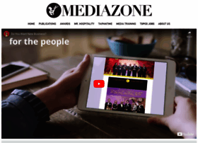 Mediazone.com.hk thumbnail