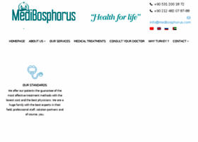 Medibosphorus.com thumbnail