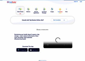 Medibuddy.in thumbnail Medibuddy.in thumbnail