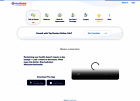 Medibuddy.in thumbnail