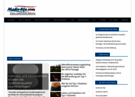 Medic-life.com thumbnail