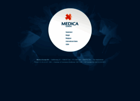 Medica-europe.com thumbnail