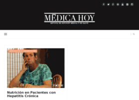 Medicahoy.com thumbnail