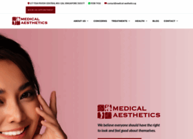 Medical-aesthetics.sg thumbnail