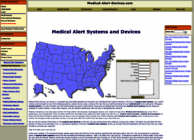 Medical-alert-devices.com thumbnail