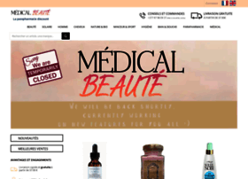 Medical-beaute.com thumbnail