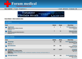 Medical-bucuresti.ro thumbnail