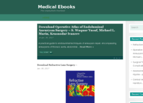 Medical-ebooks.net thumbnail