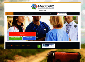 Medical2.com thumbnail