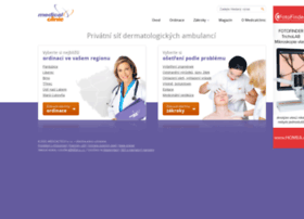 Medicalclinic.cz thumbnail