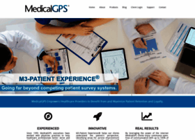Medicalgps.com thumbnail