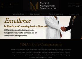 Medicalmanagement.com thumbnail