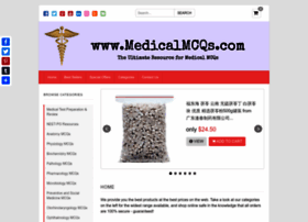 Medicalmcqs.com thumbnail