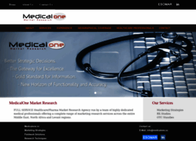 Medicalone.co thumbnail
