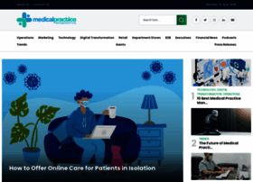 Medicalpracticemanagement.org thumbnail