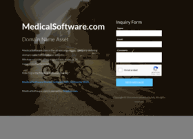 Medicalsoftware.com thumbnail
