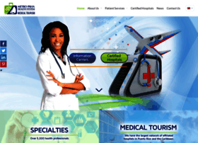 Medicaltourismmphs.com thumbnail