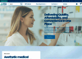 Medicalwholesalesupplies.com thumbnail