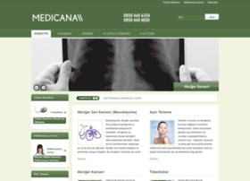 Medicanagoguscerrahisi.com thumbnail