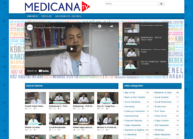 Medicanatv.com thumbnail