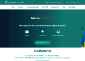 Medicarama.com thumbnail