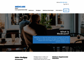Medicare-idaho.com thumbnail