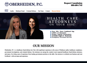 Medicare-lawyer.com thumbnail