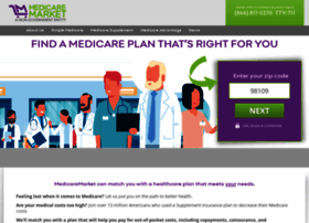 Medicaremarket.com thumbnail