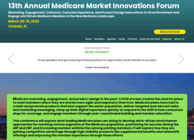 Medicaremarketinnovations.com thumbnail