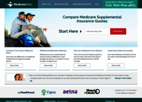 Medicarerates.com thumbnail