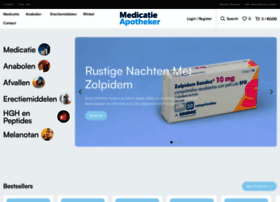 Medicatieapotheker.net thumbnail
