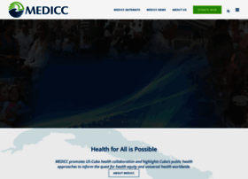 Medicc.org thumbnail