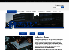 Medicentrum.cz thumbnail