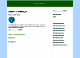 Medici-di-famiglia.it thumbnail