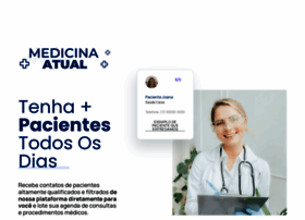 Medicinaatual.com.br thumbnail