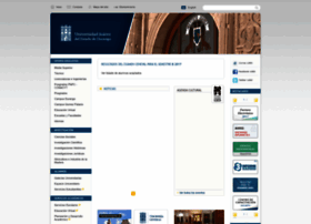 Medicinagomez.ujed.mx thumbnail