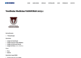 Medicinavassouras.com.br thumbnail