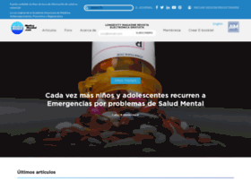 Medicomundial.com thumbnail