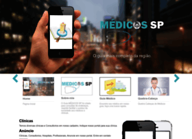 Medicossp.com.br thumbnail