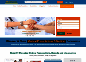 Medicpresents.com thumbnail