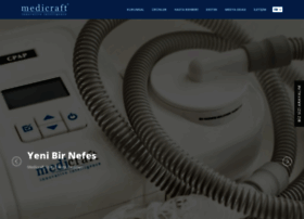 Medicraft.com.tr thumbnail