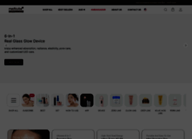 Medicube.us thumbnail