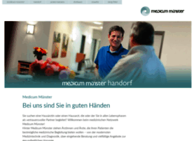 Medicum-muenster.de thumbnail