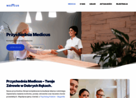 Medicus.info.pl thumbnail